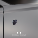 Omega Skinz - OS-618 - Nardo Grey Matte